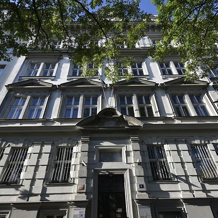 Cozy Design Apartments Right Next To Wenceslas Square Praga Esterno foto