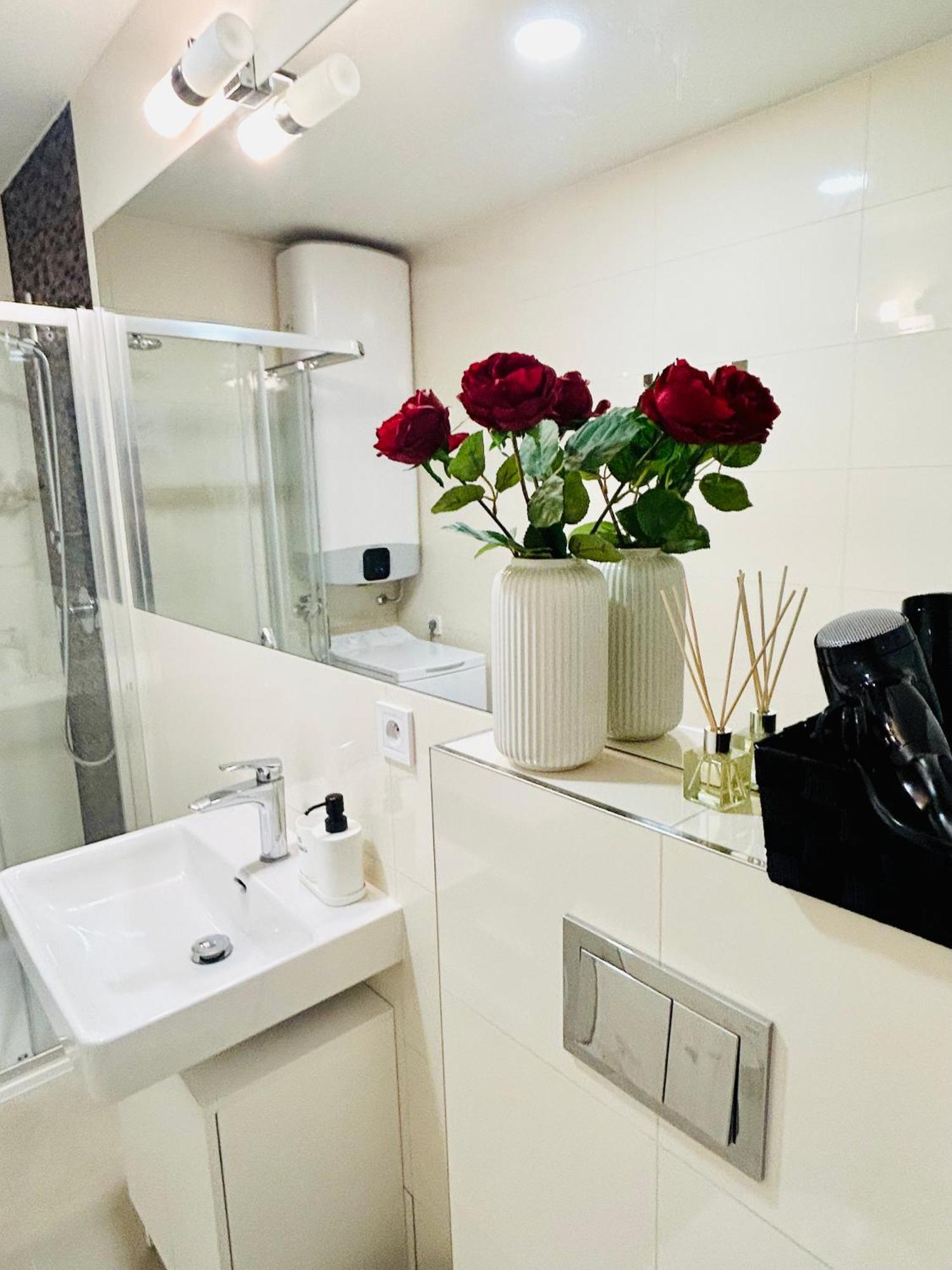 Cozy Design Apartments Right Next To Wenceslas Square Praga Esterno foto