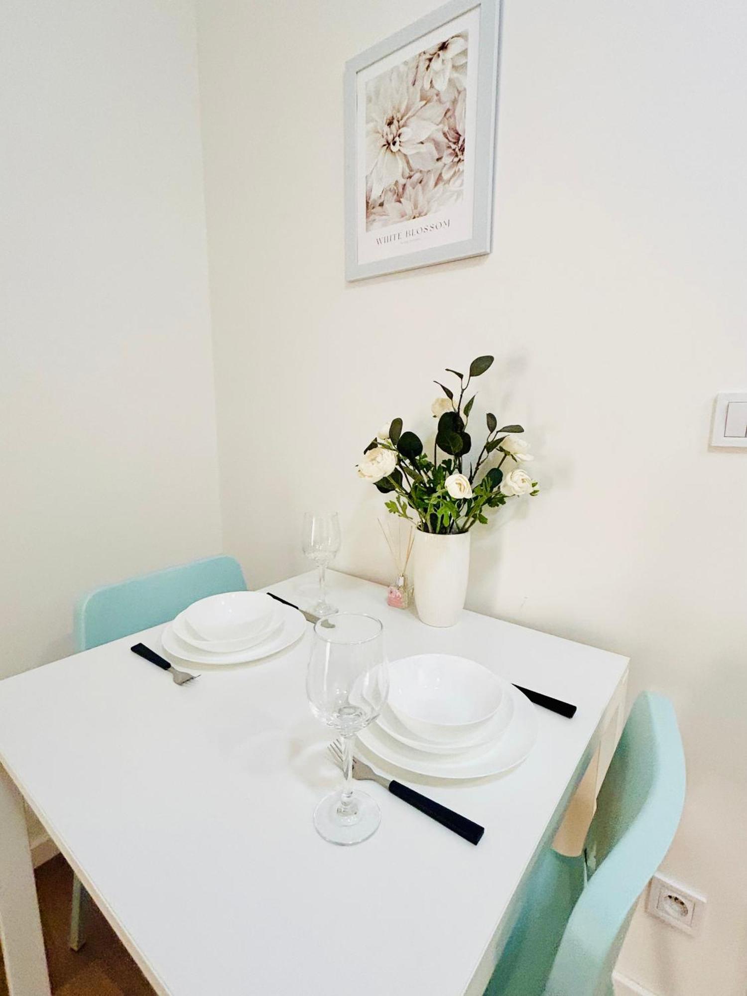 Cozy Design Apartments Right Next To Wenceslas Square Praga Esterno foto